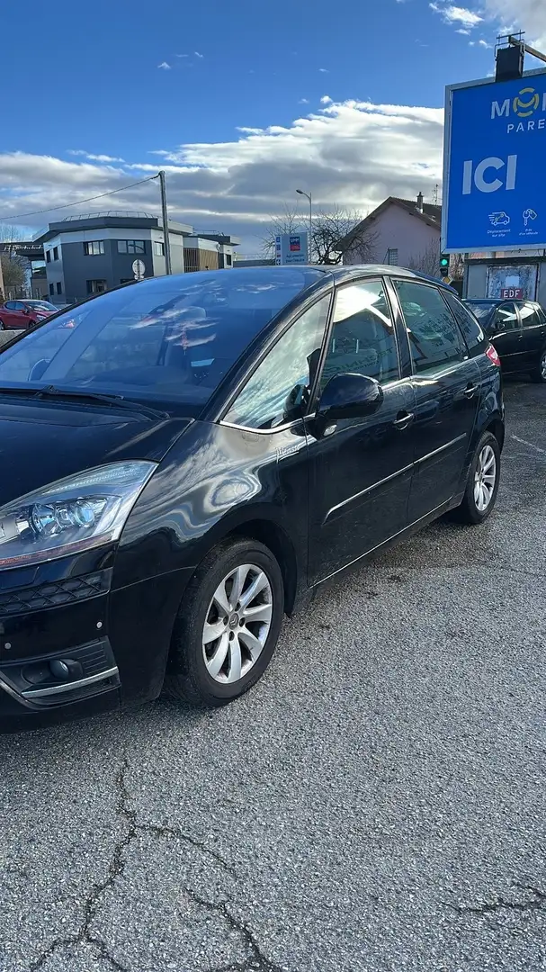 Citroen C4 Picasso C4 Picasso HDi 110 FAP Pack Ambiance BMP6 - 1