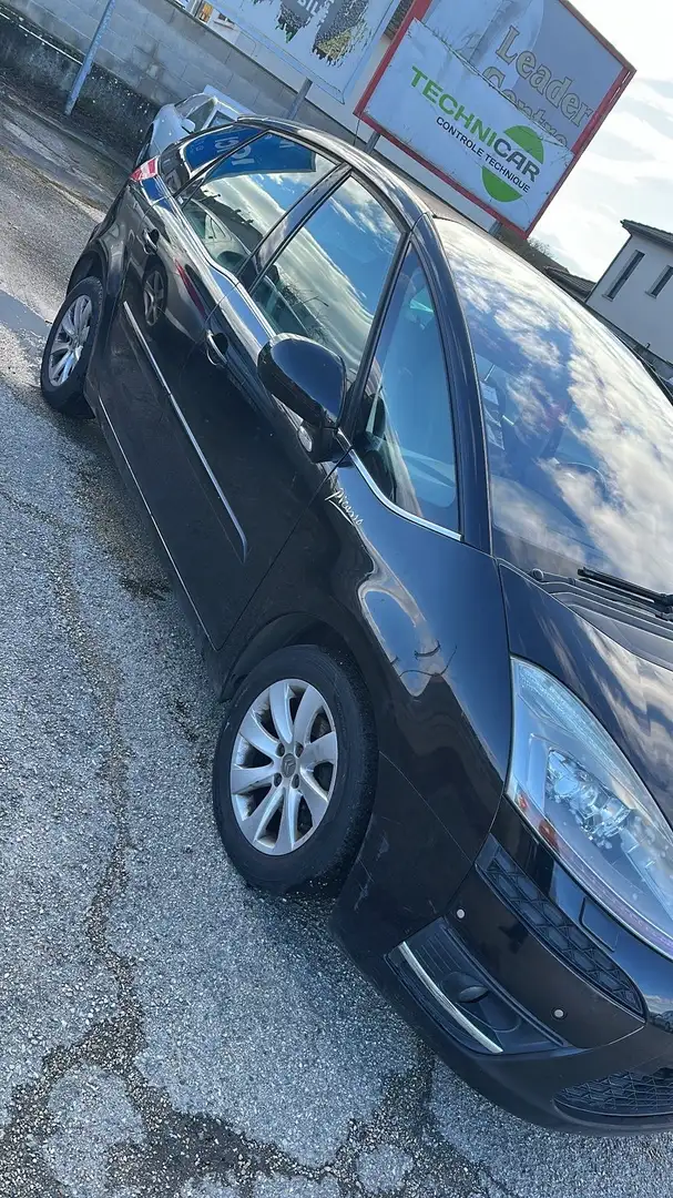 Citroen C4 Picasso C4 Picasso HDi 110 FAP Pack Ambiance BMP6 - 2