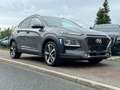 Hyundai KONA Premium 4WD Spur+Totw Schiebedach Rkam HeadUp TOP Gris - thumbnail 10