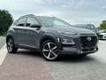 Hyundai KONA Premium 4WD Spur+Totw Schiebedach Rkam HeadUp TOP Gris - thumbnail 3
