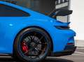 Porsche 992 911 Coupe 4.0 GT3 ClubSport Blu/Azzurro - thumbnail 15