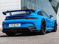 Porsche 992 911 Coupe 4.0 GT3 ClubSport Blu/Azzurro - thumbnail 10
