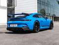 Porsche 992 911 Coupe 4.0 GT3 ClubSport Blu/Azzurro - thumbnail 5