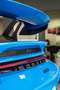Porsche 992 911 Coupe 4.0 GT3 ClubSport Blu/Azzurro - thumbnail 3
