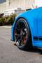 Porsche 992 911 Coupe 4.0 GT3 ClubSport Blu/Azzurro - thumbnail 12