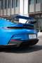 Porsche 992 911 Coupe 4.0 GT3 ClubSport Blu/Azzurro - thumbnail 13