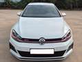 Volkswagen Golf GTI Golf 5p 2.0 tsi Gti Performance 245cv dsg Weiß - thumbnail 1