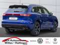 Volkswagen Touareg 3.0 TSI 4Motion R-Line PANORAMA STANDHZG AHK LU... Blau - thumbnail 2
