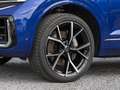 Volkswagen Touareg 3.0 TSI 4Motion R-Line PANORAMA STANDHZG AHK LU... Blau - thumbnail 6