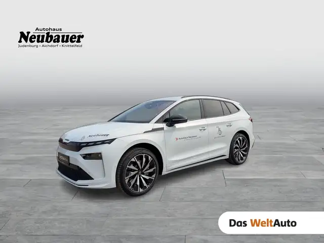Skoda Enyaq Sportline 85x