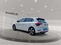 Volkswagen Polo VI 2.0 TSI GTI AUT Facelift LED LM Weiß - thumbnail 4