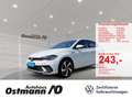 Volkswagen Polo VI 2.0 TSI GTI AUT Facelift LED LM Weiß - thumbnail 1