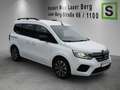 Renault Kangoo KANGOO Techno dCi 115 Weiß - thumbnail 4
