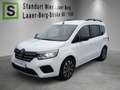 Renault Kangoo KANGOO Techno dCi 115 Weiß - thumbnail 1