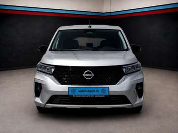 Kombi EV N-Connecta-Option