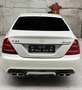 Mercedes-Benz S 350 Auto. AMG 65 UMBAU 84 TKM NAVI LED XENON Blanc - thumbnail 8