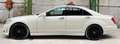 Mercedes-Benz S 350 Auto. AMG 65 UMBAU 84 TKM NAVI LED XENON Blanc - thumbnail 5