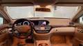 Mercedes-Benz S 350 Auto. AMG 65 UMBAU 84 TKM NAVI LED XENON Blanc - thumbnail 11