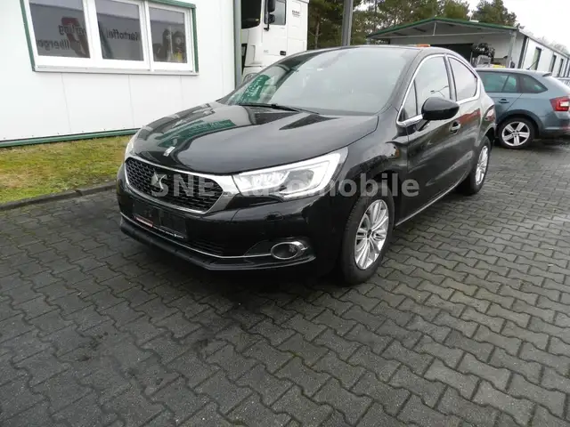 Citroen DS4 DS 4 Business Class
