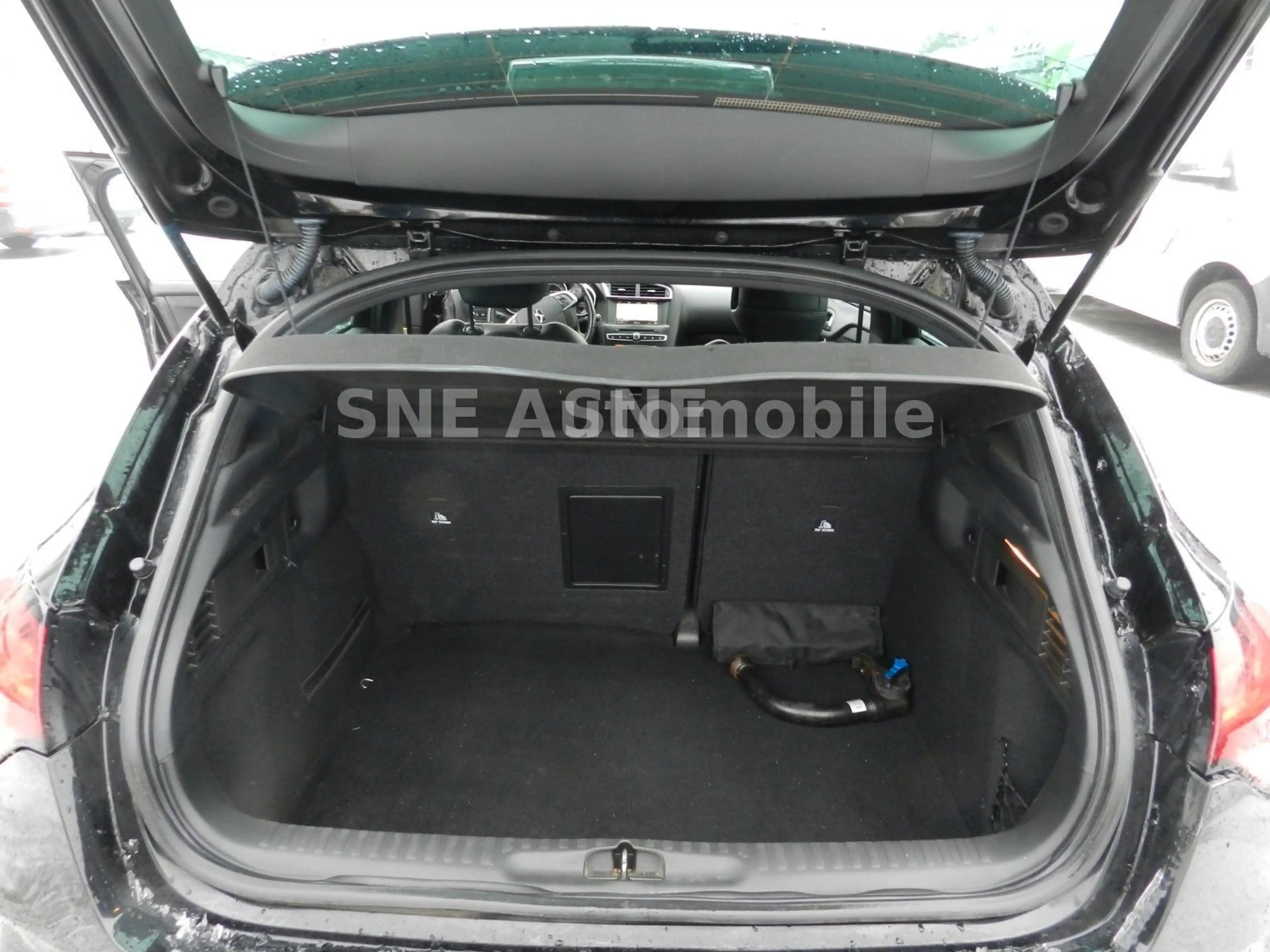 Citroen DS4 DS 4 Business Class — photo 15