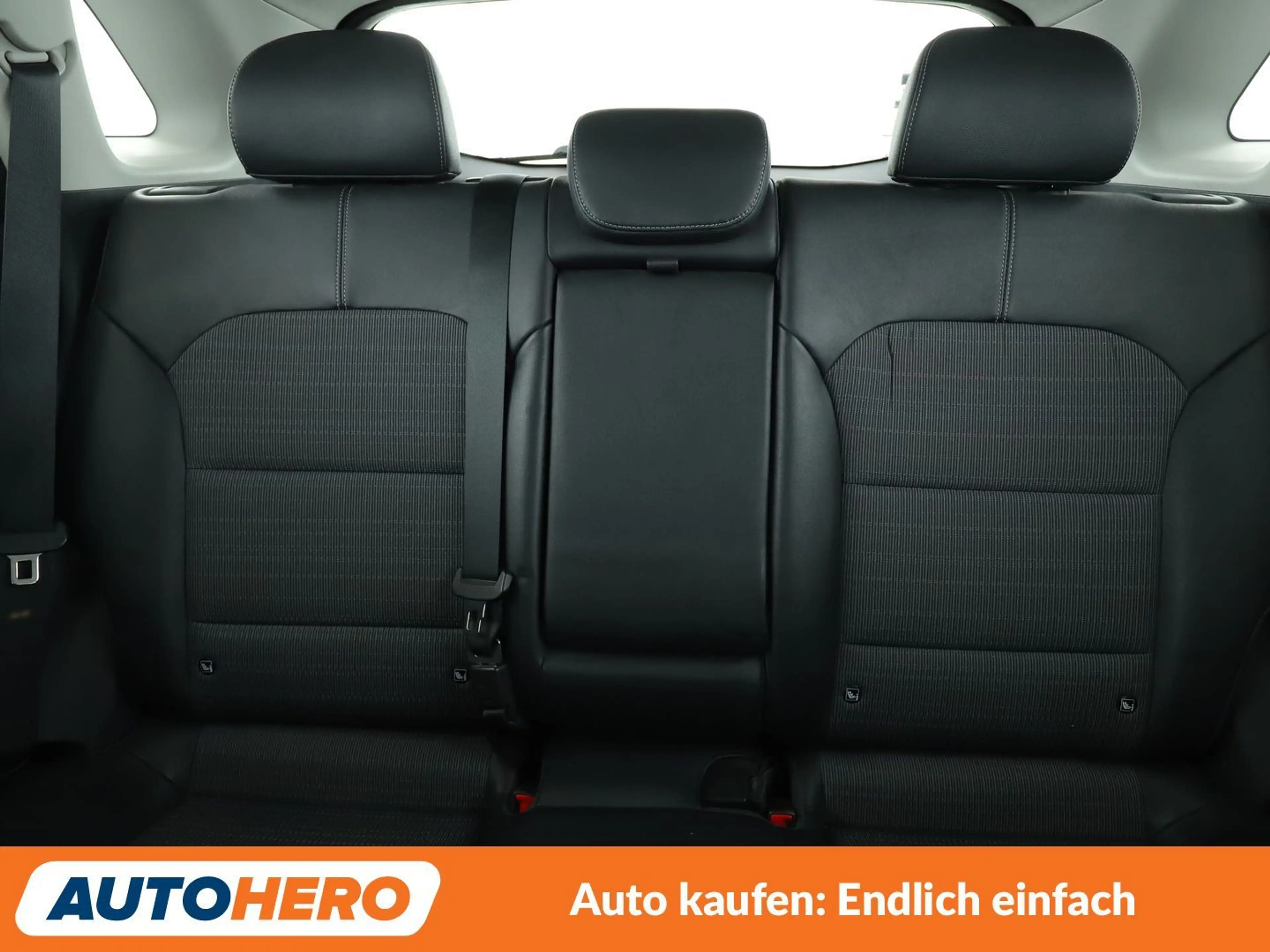 Kia Niro 1.6 Hybrid Vision Aut*NAVI*TEMPO*CAM*PDC* — photo 15