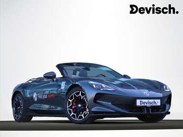 77kWH Trophy Extended Range 340 PK RWD *DEMOPRIJS*