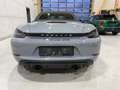 Porsche 718 GTS 4.0 / 1.Bes / LED / RFK / Carbon / BOSE / uvm. Grau - thumbnail 8