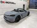 Porsche 718 GTS 4.0 / 1.Bes / LED / RFK / Carbon / BOSE / uvm. Grau - thumbnail 5