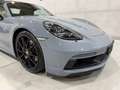 Porsche 718 GTS 4.0 / 1.Bes / LED / RFK / Carbon / BOSE / uvm. Grau - thumbnail 21