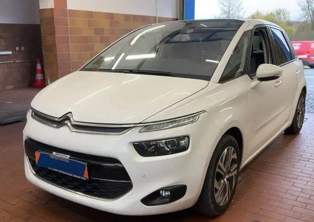 Citroen C4 Picasso Citroën Pack Sélection EAT-6 2.0 HDI 150 cv Garantie 12 mois