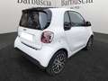 smart forTwo III 2020 - eq Prime 22kW Blanc - thumbnail 4
