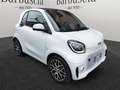 smart forTwo III 2020 - eq Prime 22kW Blanc - thumbnail 2