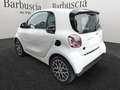 smart forTwo III 2020 - eq Prime 22kW Blanc - thumbnail 3