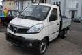 Piaggio Porter NP6 Kipper 220 TOP Klima 2025 SOFORT !! Wit - thumbnail 1