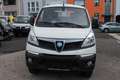 Piaggio Porter NP6 Kipper 220 Klima SOFORT !! Weiß - thumbnail 8