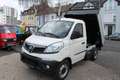 Piaggio Porter NP6 Kipper 220 TOP Klima 2025 SOFORT !! Wit - thumbnail 10