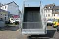 Piaggio Porter NP6 Kipper 220 TOP Klima 2025 SOFORT !! Wit - thumbnail 25