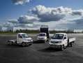 Piaggio Porter NP6 Kipper 220 TOP Klima 2025 SOFORT !! Wit - thumbnail 21