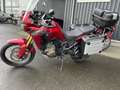 Honda CRF 1000 Rouge - thumbnail 2