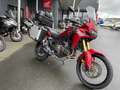 Honda CRF 1000 Rouge - thumbnail 1