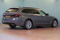 BMW 520 5-serie Touring 520i Business Edition Plus | NAVI Gris - thumbnail 8