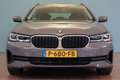 BMW 520 5-serie Touring 520i Business Edition Plus | NAVI Gris - thumbnail 3