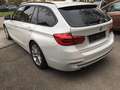 BMW 318 d Sport Line Autom+1.Hd/KlimaautNavi/LED/SHZ/AHK+ Blanc - thumbnail 4