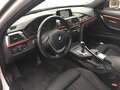 BMW 318 d Sport Line Autom+1.Hd/KlimaautNavi/LED/SHZ/AHK+ Blanc - thumbnail 8