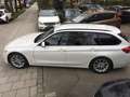 BMW 318 d Sport Line Autom+1.Hd/KlimaautNavi/LED/SHZ/AHK+ Blanco - thumbnail 7