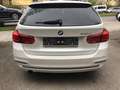 BMW 318 d Sport Line Autom+1.Hd/KlimaautNavi/LED/SHZ/AHK+ Blanc - thumbnail 14