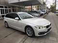 BMW 318 d Sport Line Autom+1.Hd/KlimaautNavi/LED/SHZ/AHK+ Blanco - thumbnail 1