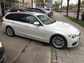 BMW 318 d Sport Line Autom+1.Hd/KlimaautNavi/LED/SHZ/AHK+ Blanc - thumbnail 5