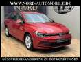 Volkswagen Golf Variant Life 1.5 TGI DSG Navi/LED/Dig.Cockp Life Rot - thumbnail 3