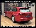 Volkswagen Golf Variant Life 1.5 TGI DSG Navi/LED/Dig.Cockp Life Rot - thumbnail 8